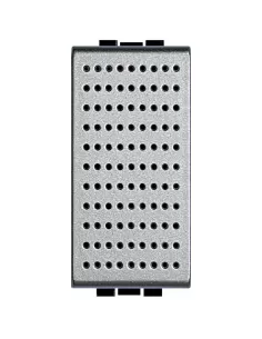 Bticino light tech zumbador 230vac 8va nt4356//230